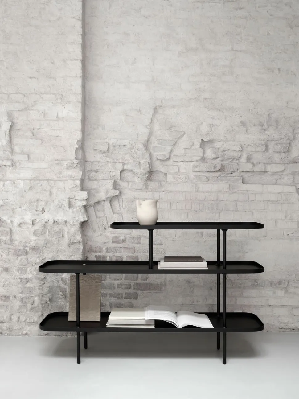 Slice Hylla | Medium | 140x76 cm