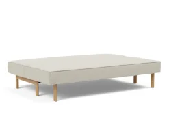 Sly Wood Bäddsoffa | Ek | 527 Mixed Dance Natural