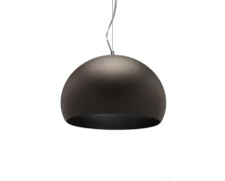 Small Fl/y Pendel ∅38 Matt Brun