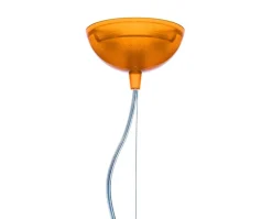Small Fl/y Pendel ∅38 Orange