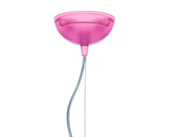 Small Fl/y Pendel ∅38 Rosa