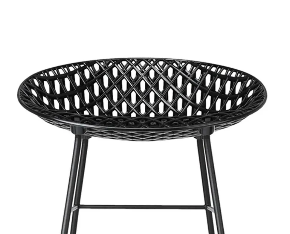 Smatrik barstol | Black | Outdoor