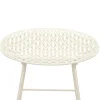 Smatrik barstol | White | Outdoor