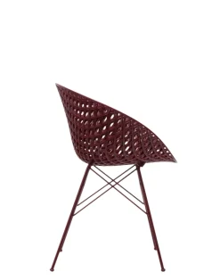 Smatrik 4 Ben Outdoor Plum Plum