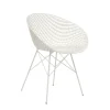 Smatrik 4 Ben Outdoor White White