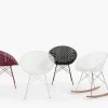 Smatrik Gungstol | Plum Krom