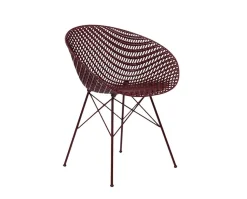 Smatrik Stol Plum | Plum