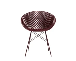 Smatrik Stol Plum | Plum