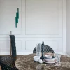 Smatrik Stol Svart | Svart