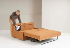 Smiley Bäddsoffa