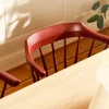 Småland Bistro Stol Handtag | Björk Bistro Brun 75