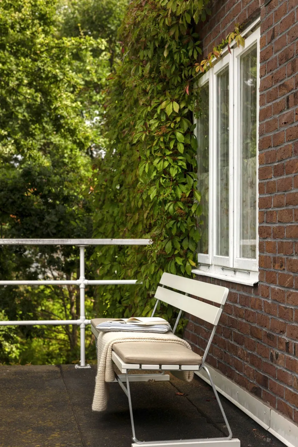 Soffa 5 | Oljad Ek