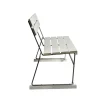 Soffa 5 | Vitlackad Ek