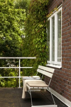 Soffa 5 | Vitlackad Ek