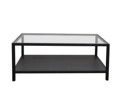 2000 Soffbord Dark Oak 125x65