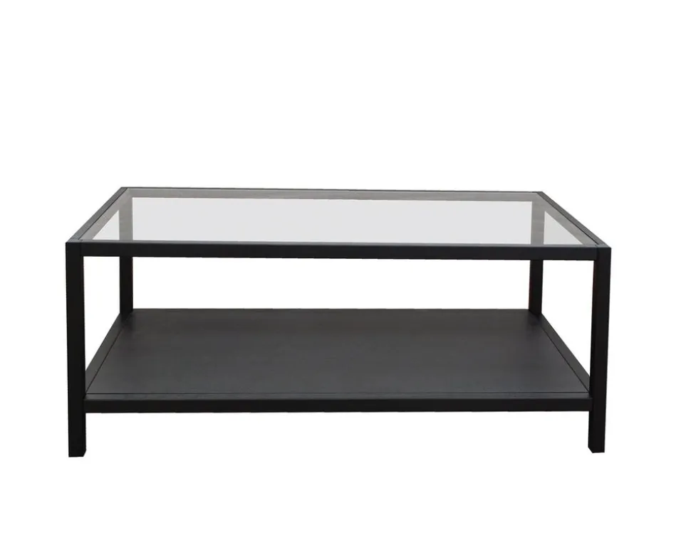 2000 Soffbord Dark Oak 125x65