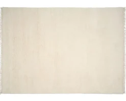 Soft Savannah matta | White 200x300
