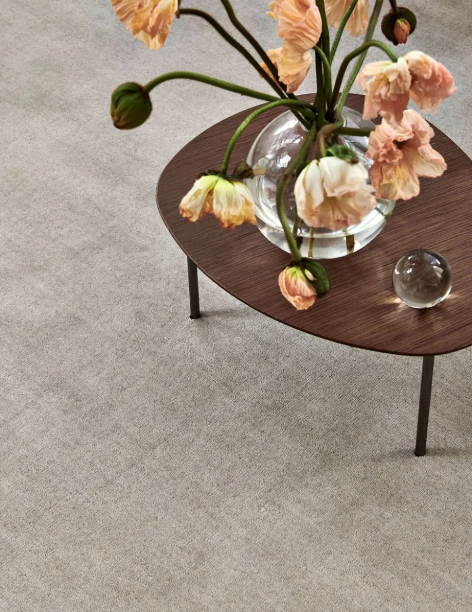 Solid Matta 170x230 Beige