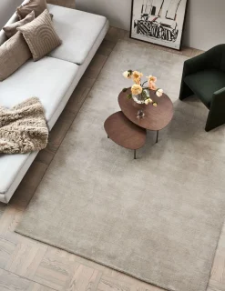 Solid Matta 170x230 Beige