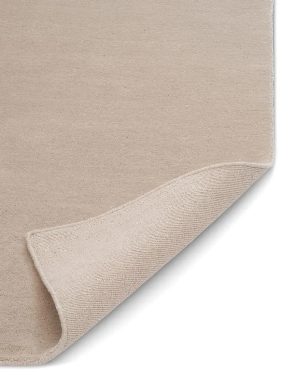 Solid Matta 170x230 Beige