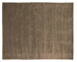 Solid Matta 170x230 Brun