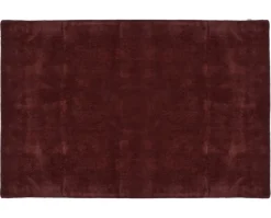 Solid Matta 170x230 Burgundy