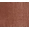 Solid Matta 170x230 Coral