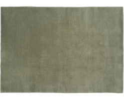 Solid Matta 300x400 Grön