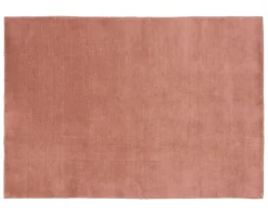 Solid Matta 300x400 Rosa