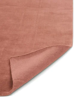 Solid Matta 170x230 Rosa