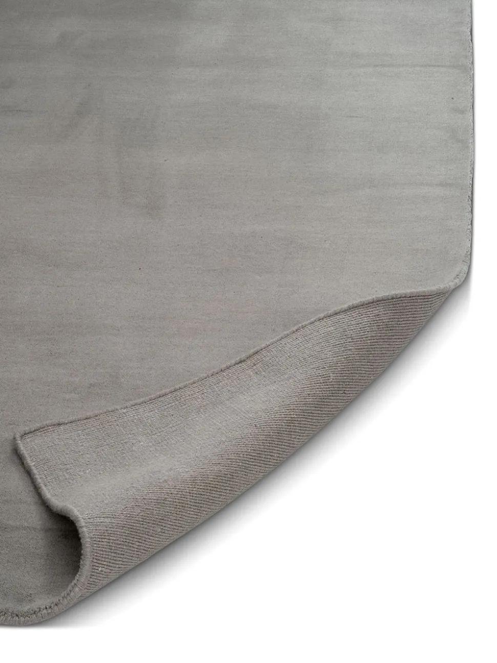 Solid Matta 170x230 Silver