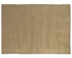 Solid Matta 170x230 Wheat