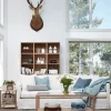 Somerville Casual Soffa | 2 ryggplymåer | 3-sits