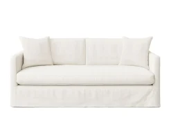 Somerville Casual Soffa | 2 ryggplymåer | 3-sits