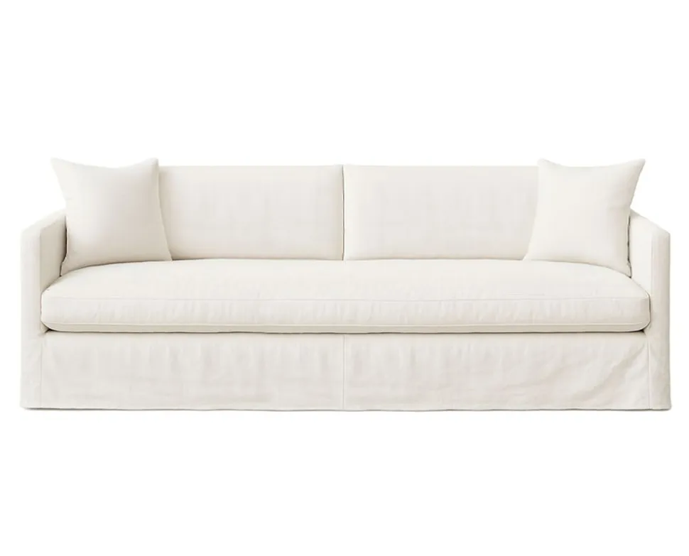 Somerville Casual Soffa | 2 ryggplymåer | 3,5-sits
