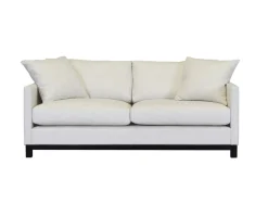 Somerville Soffa 3-sits 2 plymåer