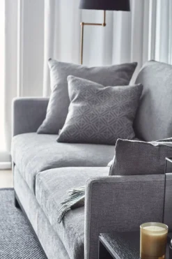 Somerville Soffa 3-sits 2 plymåer