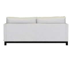 Somerville Soffa 3-sits 2 plymåer