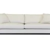 Somerville Soffa 3,5-sits 2 plymåer