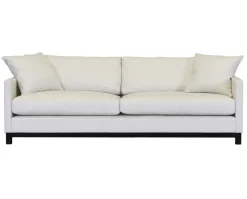 Somerville Soffa 3,5-sits 2 plymåer