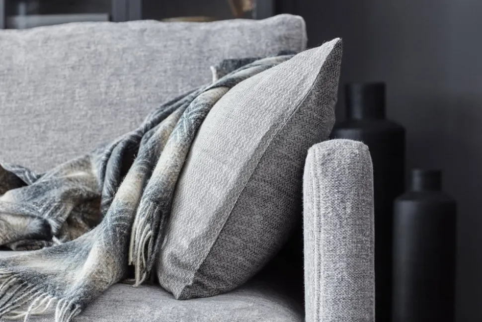 Somerville Soffa 3,5-sits 2 plymåer