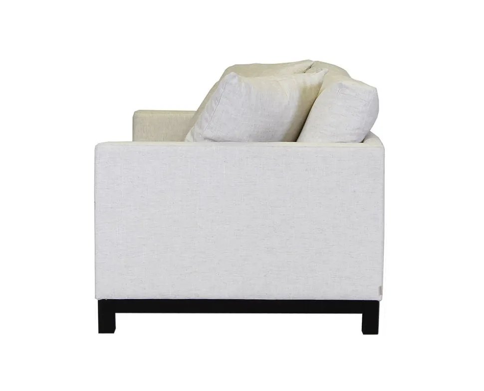 Somerville Soffa 3,5-sits 2 plymåer