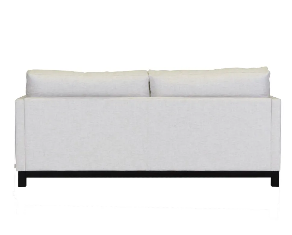 Somerville Soffa 3,5-sits 2 plymåer
