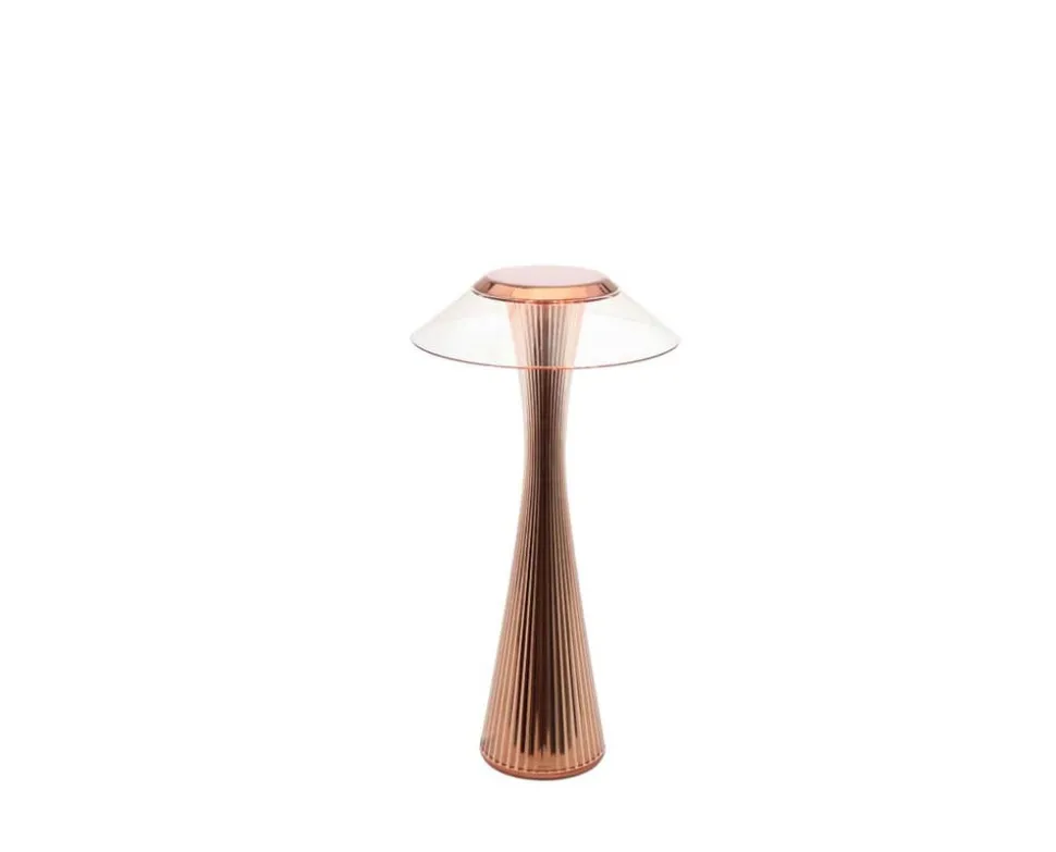 Space Lampa | Copper