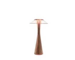 Space Lampa | Copper