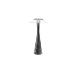 Space Lampa | Titanium
