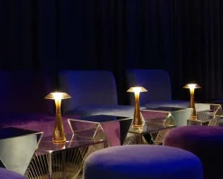 Space Lampa | Titanium