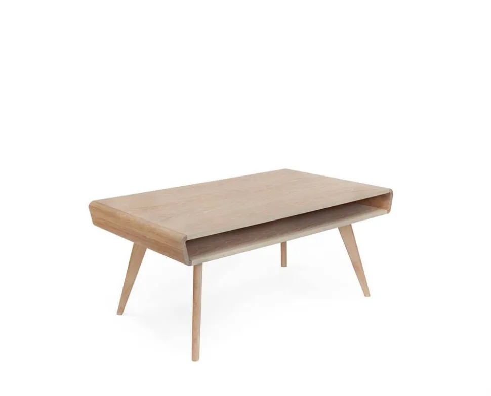 Space Soffbord | 126x70 cm