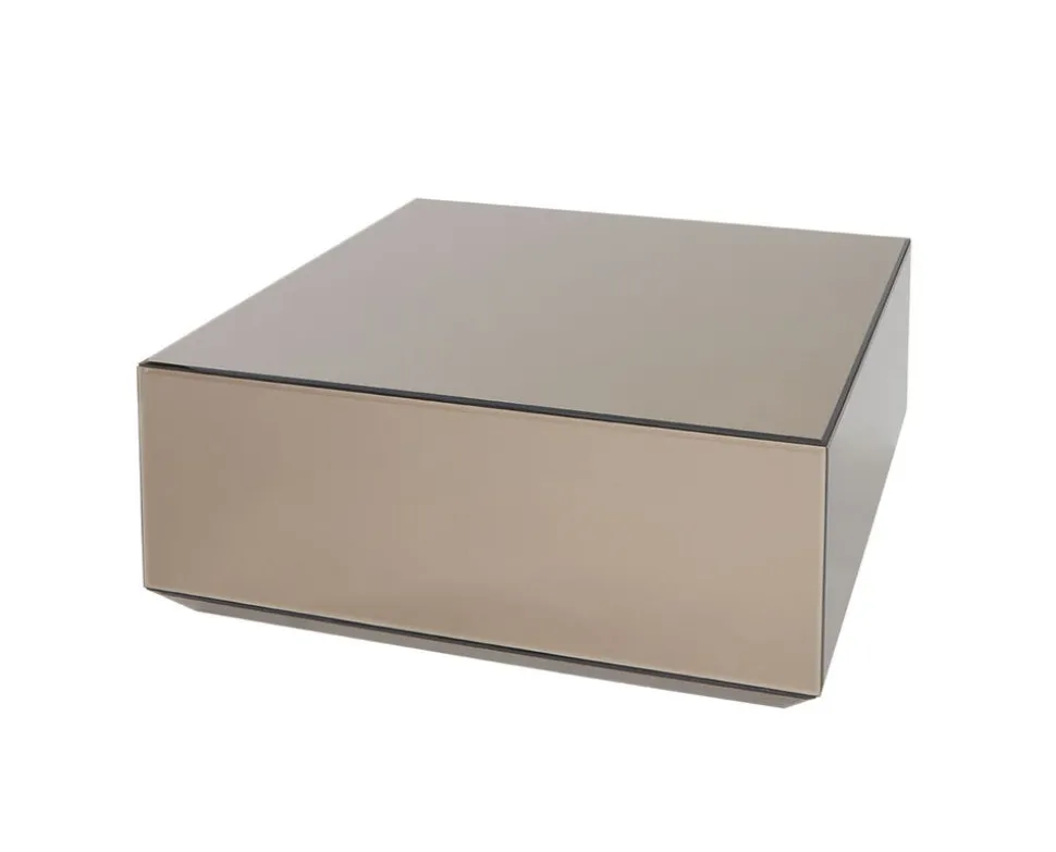 Speculum Soffbord | Brun 80