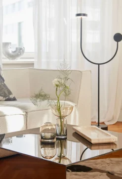 Speculum Soffbord | Svart 120
